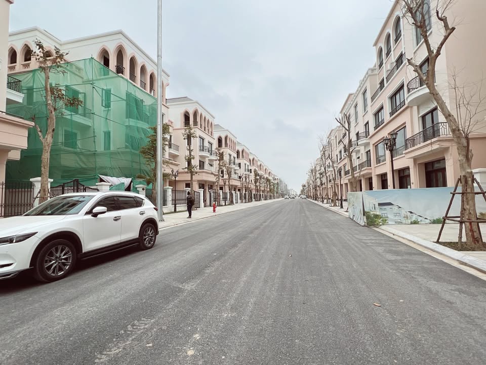 Nhà riêng Đường Đại Dương 48m² - Giá tốt hiếm có, Sổ hồng sẵn!