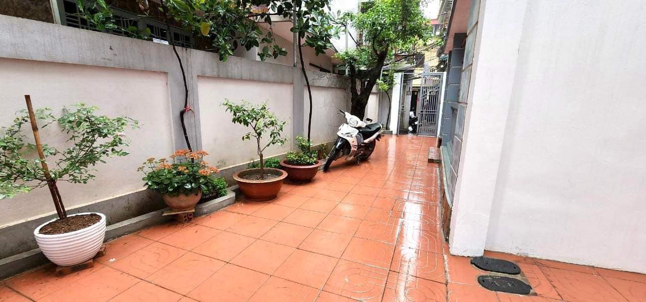 Nhà Riêng Hai Bà Trưng 32m² - Sẵn Sàng Ở Ngay Giá 3.8 Tỷ!