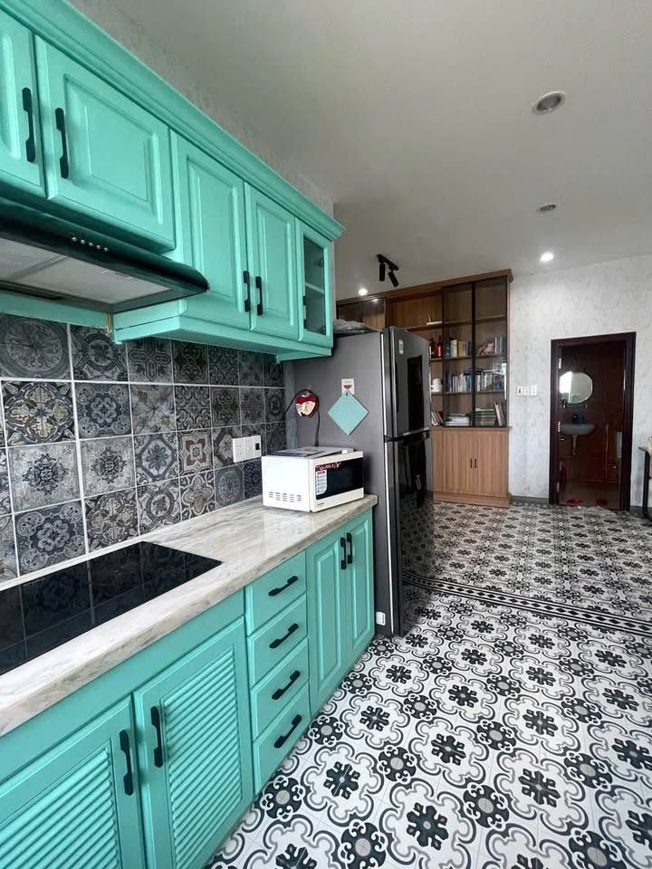 Cho thuê căn hộ Đà Nẵng Plaza 3, 3 PN, full nội thất - Sẵn sàng dọn vào ở ngay!