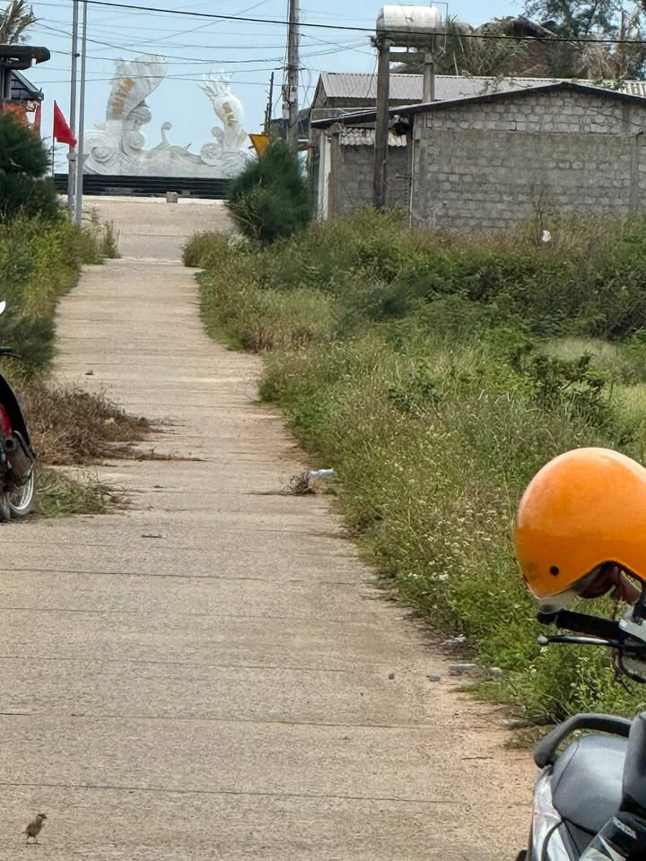 Đất nền Gio Hải Quảng Trị 230m² 1.6 tỷ - Hạ tầng hoàn thiện!