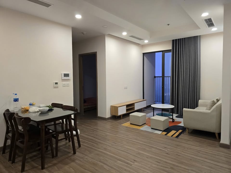 Cho thuê căn hộ 3PN SP Oasis Hưng Yên - Nội thất đủ, giá 11 triệu/tháng