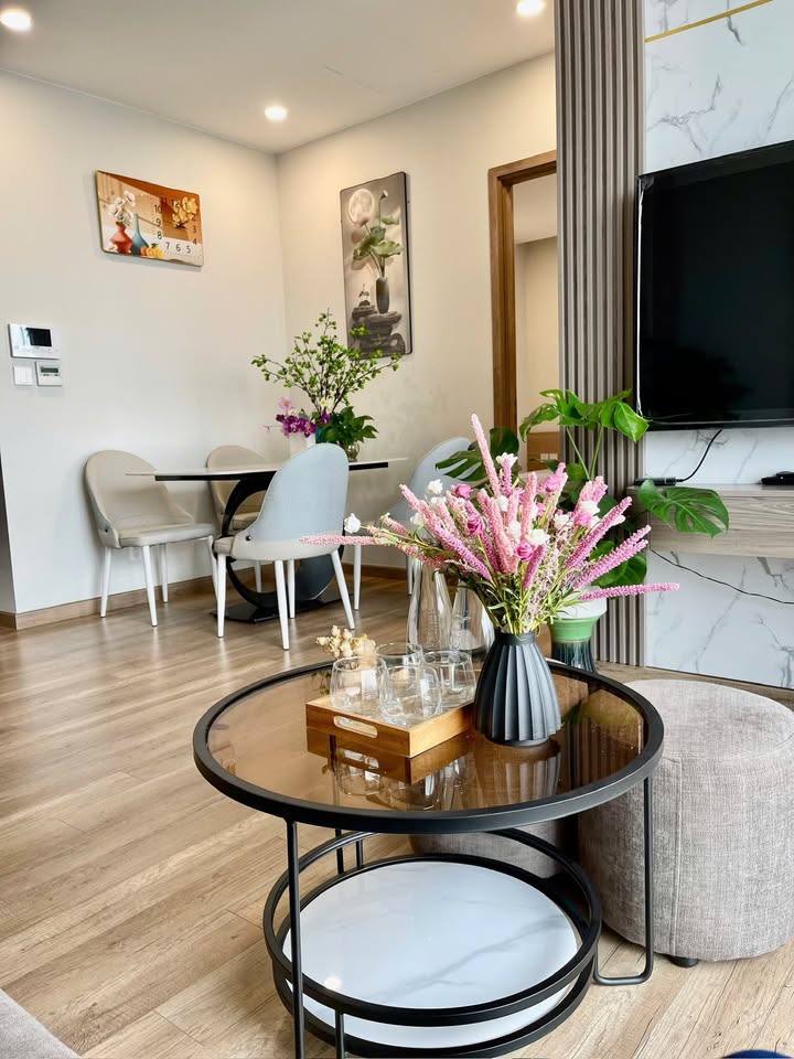 Căn hộ Onsen Ecopark 59m² 2PN - Sẵn sàng đón Tết