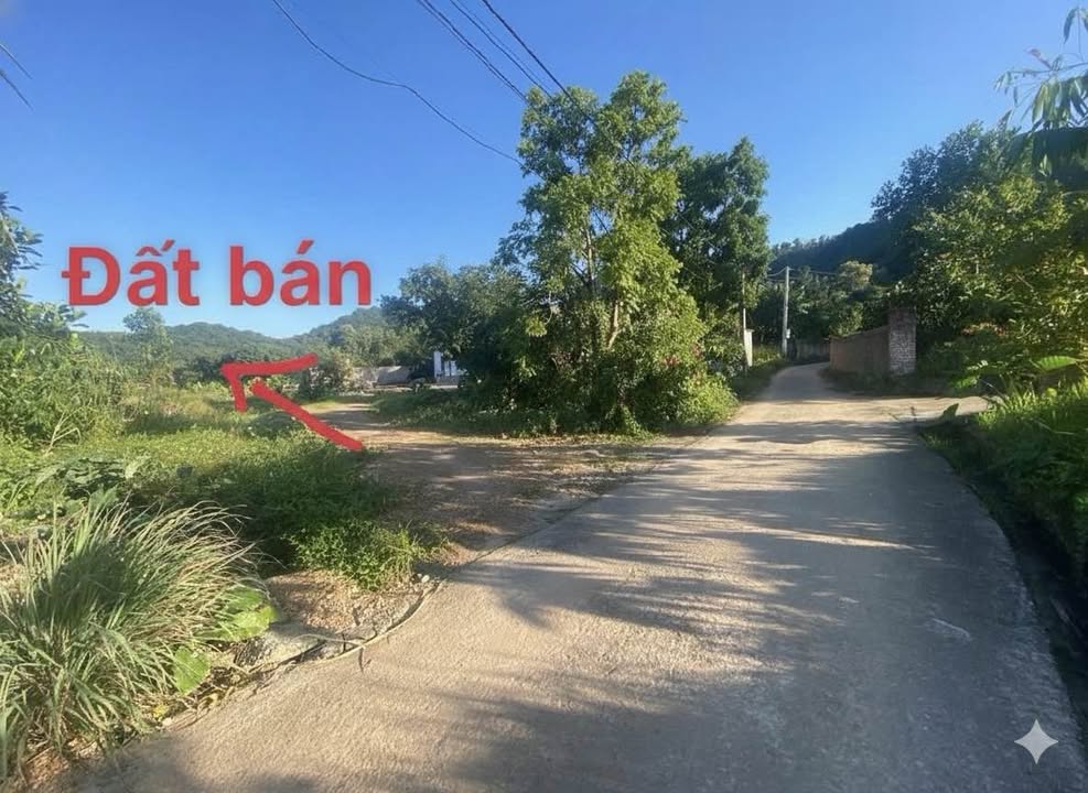 Đất Nền Nam Sơn, Sóc Sơn | 774m² giá 6 tỷ | Đường to ô tô vào tận đất