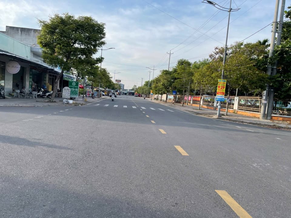 Bán Nhà Mặt Tiền ĐT 852B, Lấp Vò, Đồng Tháp - 84m² Kinh Doanh Đa Ngành