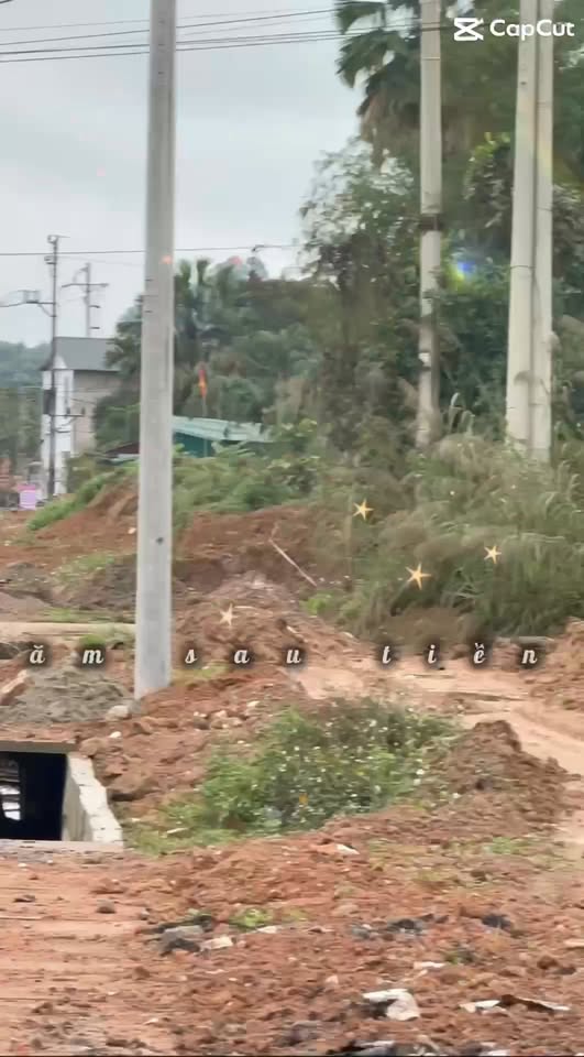 Đất nền Lục Yên, Yên Bái 124.6m² - Sổ đỏ sẵn sàng, đầu tư sinh lời