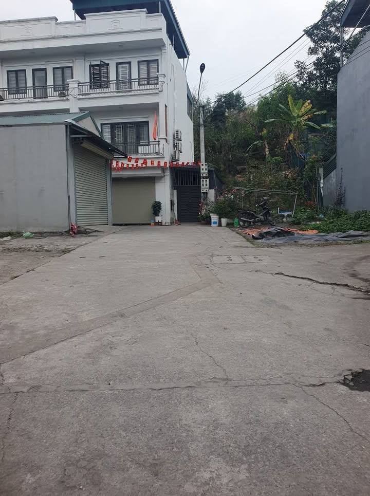 Đất Nền 54m² Ao Tiên - Cô Tô: Đường Ô Tô, Dân Cư Đông Đúc, Giá 1.5 Tỷ