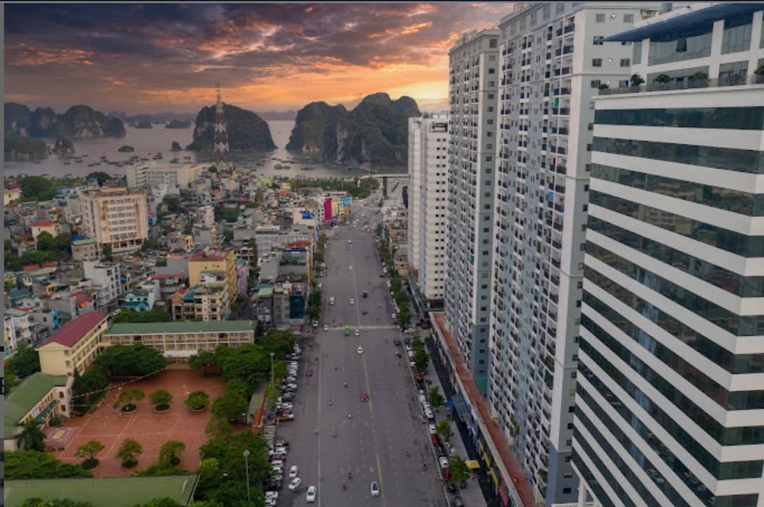 Căn hộ Trần Hưng Đạo Plaza 150m² - Full nội thất cao cấp, vào ở ngay!