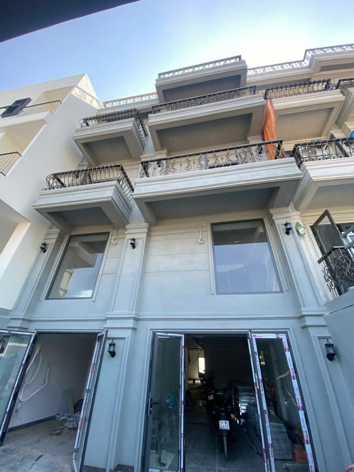 Cho thuê CHDV mới hẻm 520 QL13, Thủ Đức - 25m² giá 3.5 triệu