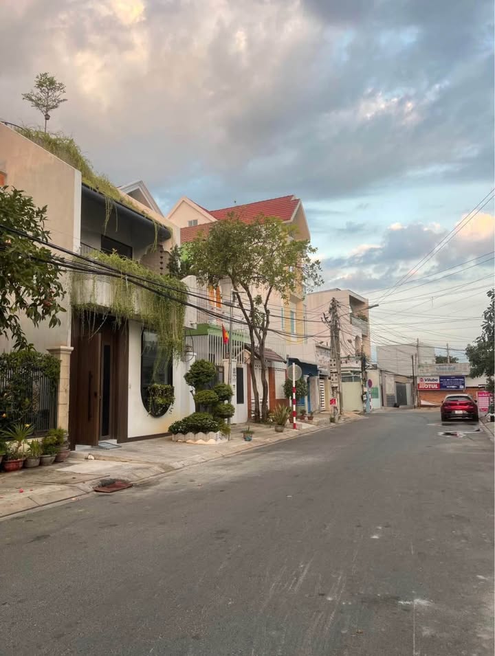 Nhà phố Phan Thiết 71m² Đường Nguyễn Tương - Dòng tiền ổn định