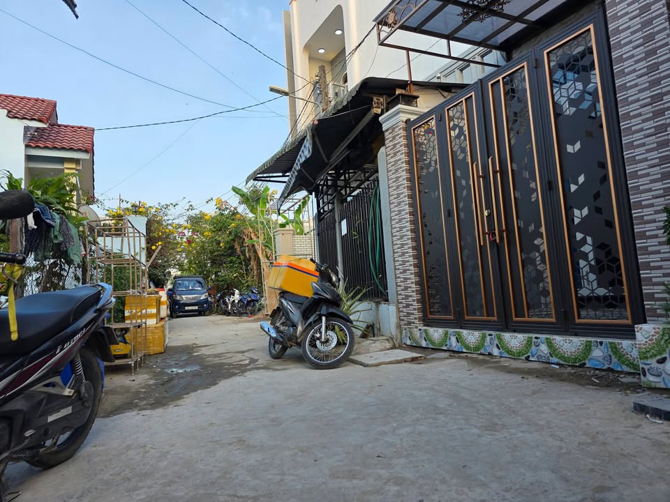 Nhà Riêng Cần Thơ 69m² - Full Nội Thất, Sẵn Sàng Vào Ở Ngay!