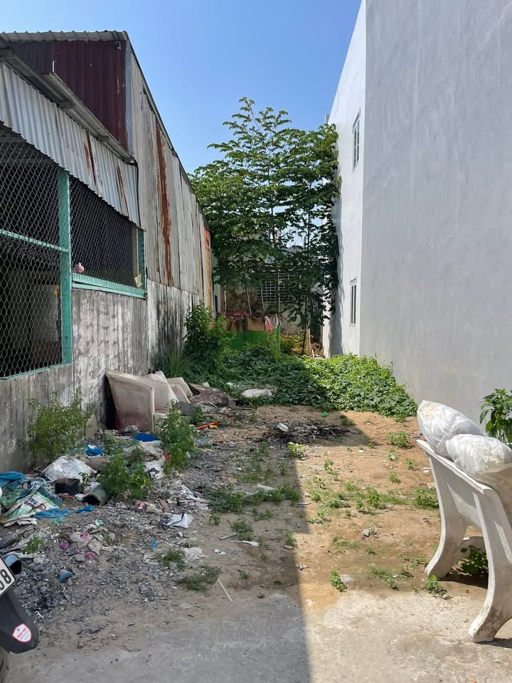 Bán Đất Thổ Cư 80m² Nguyễn Văn Cừ, Cần Thơ - Lộ Oto, Sẵn GPXD