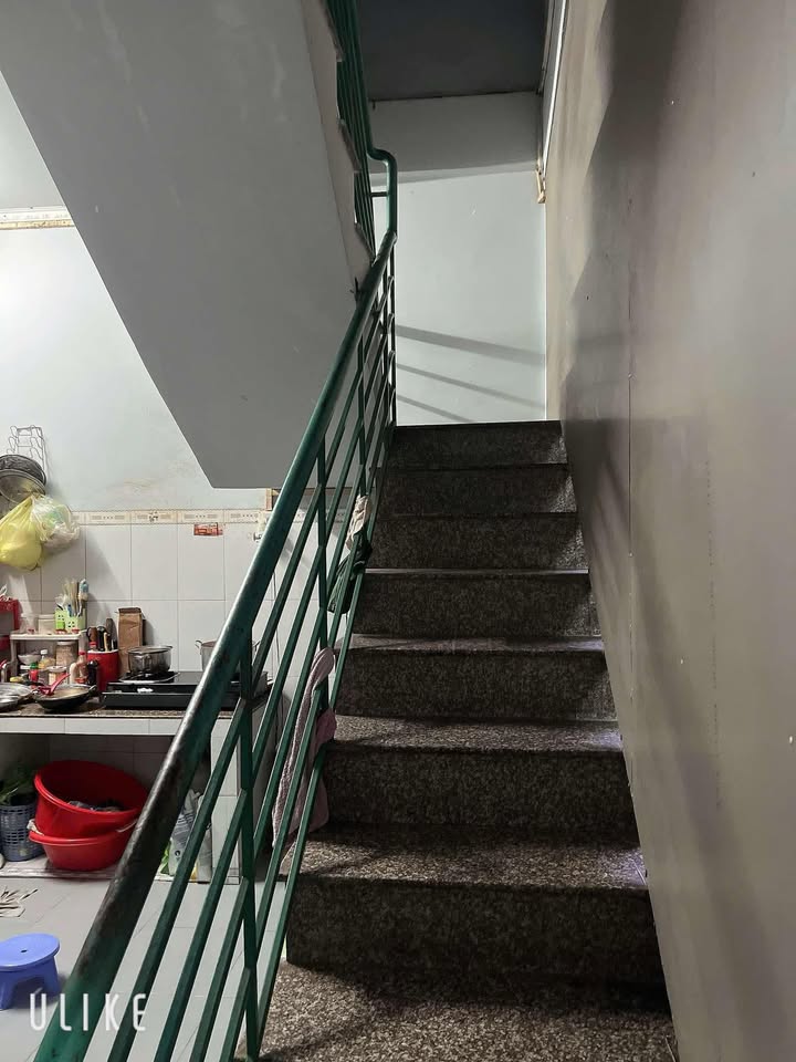 Nhà Hẻm 68 CMT8 Cần Thơ 43m² - Chính Chủ Bán, Ô Tô Vào Tận Nhà!