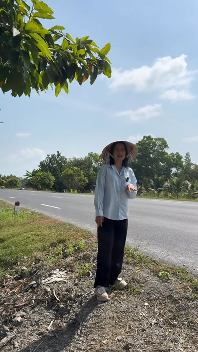 Đất nền Quốc Lộ 61C Cần Thơ 15.000m² – Tiềm năng tăng giá vượt trội!