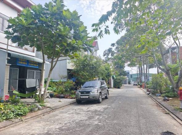 Bán Gấp Đất Nền KDC Ngân Thuận 84m² - Sổ Đỏ Sẵn Sàng