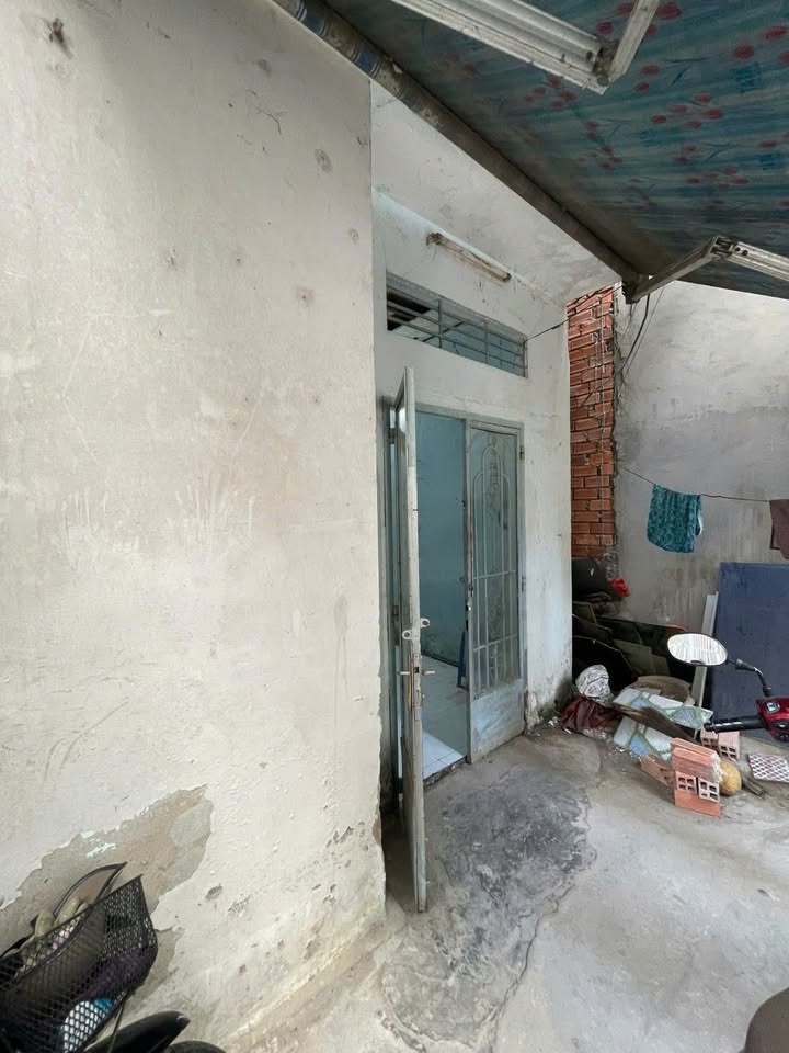 Nhà Hẻm An Thới, Bình Thủy 19m² giá 690 triệu - Giá tốt hiếm có!