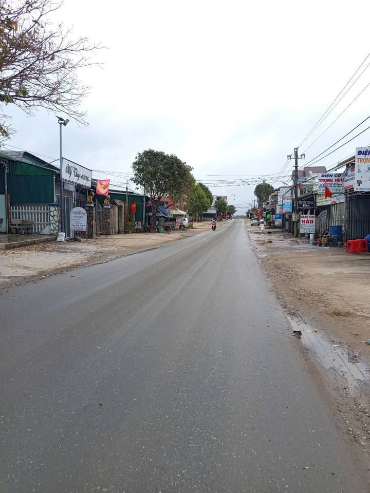 Bán Đất Vườn Ea Pal, Đắk Lắk - 7500m² Sổ Hồng, Giá 8 Tỷ