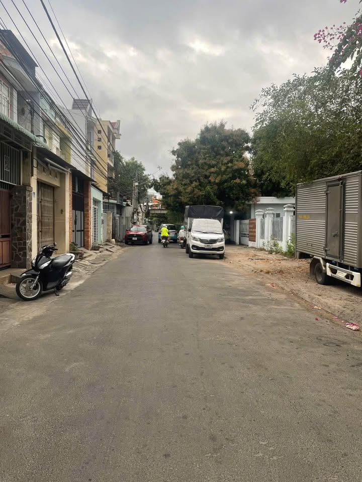 Nhà cấp 4 Đường Nguyễn Trãi Phan Thiết 80m² - Sẵn sàng ở ngay!