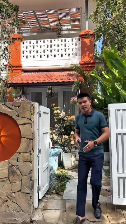 Villa Kinh Doanh Dòng Tiền Khủng 120 Triệu/Tháng Tại Hội An