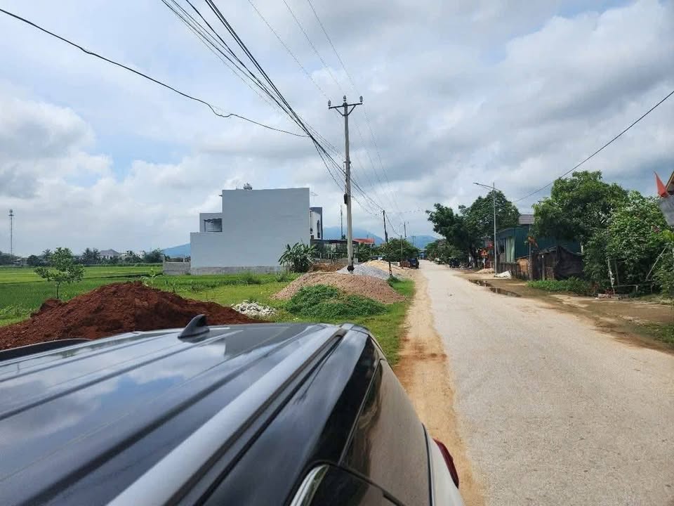 Đất Nền Xã Tượng Lĩnh 175m² - Sổ Đỏ Thổ Cư, Gần KCN, Giá 1.1 Tỷ