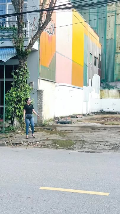 Nhà phố mặt tiền An Dương Vương 300m² giá 10 tỷ - Mặt tiền kinh doanh