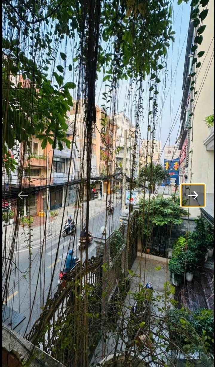 Nhà Phố Kinh Doanh Nguyễn Trọng Tuyển, Phú Nhuận - 153m², 46 Tỷ, Dòng Tiền 600 Triệu/Năm