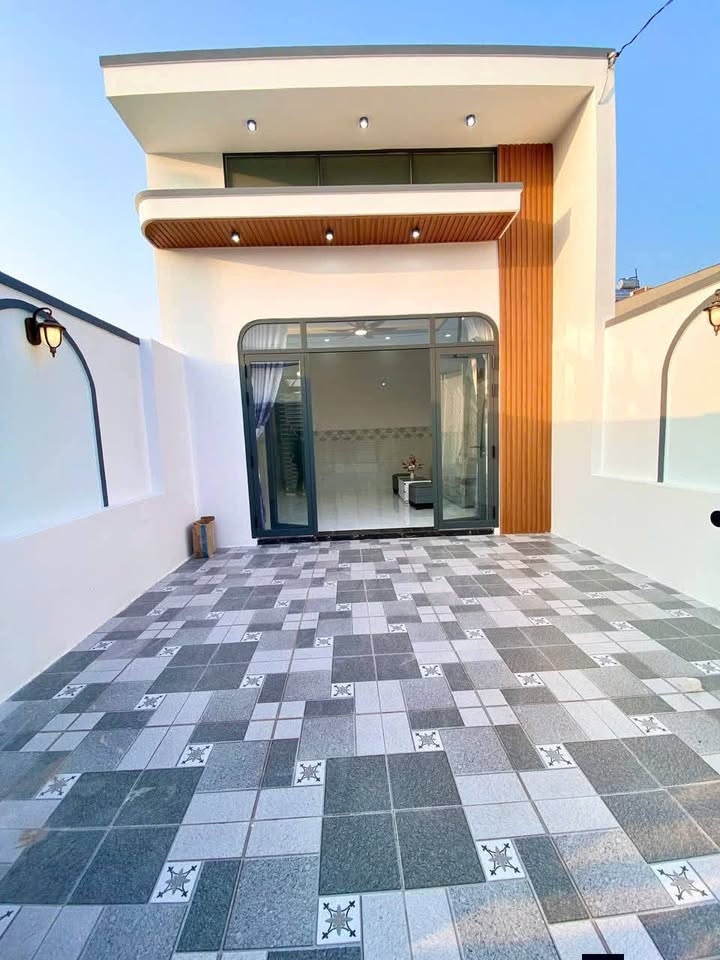 Nhà riêng Mỹ Tho 120m² giá 1.49 tỷ - Sẵn sàng ở ngay!