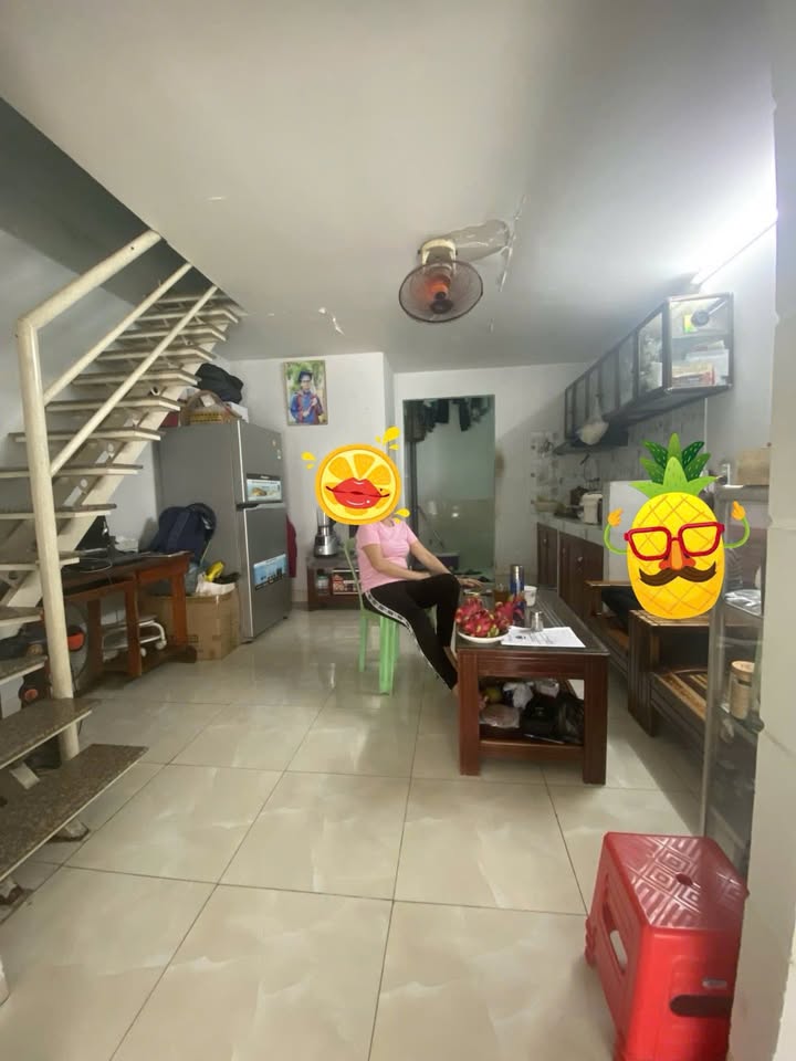 Nhà riêng sát AEON Tân Phú 44m² giá 4.5 tỷ - Ô tô đậu cửa!