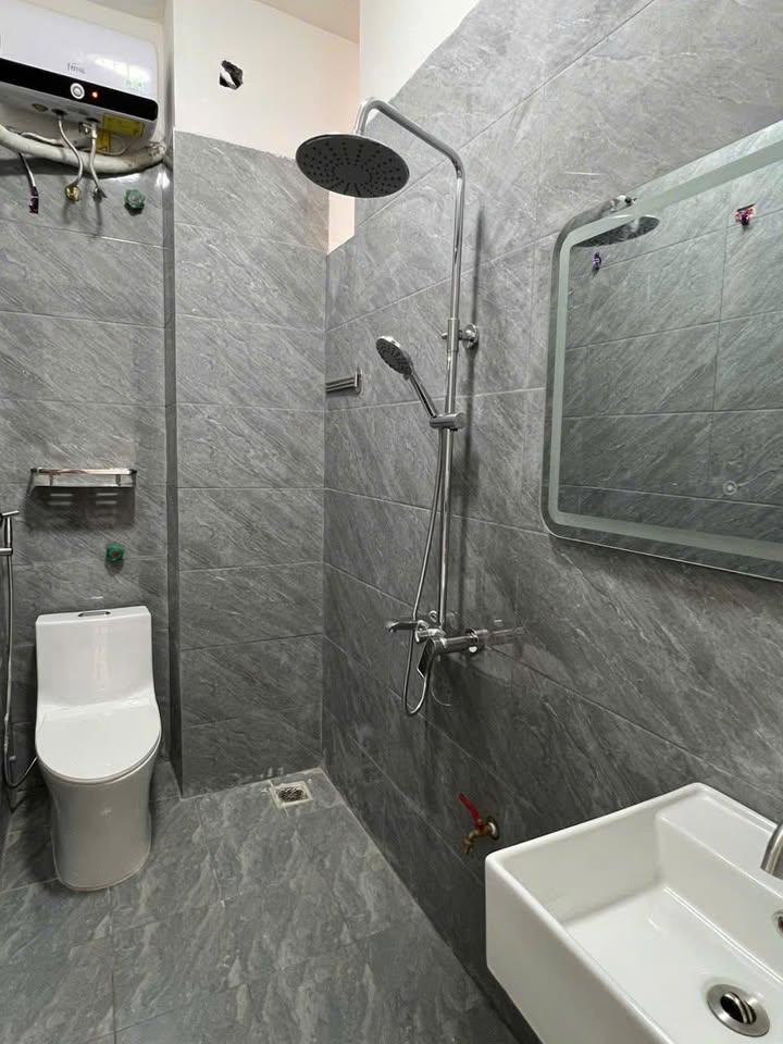 Nhà riêng Phường Vũ Ninh, Bắc Ninh 25 triệu - Full nội thất 5PN!