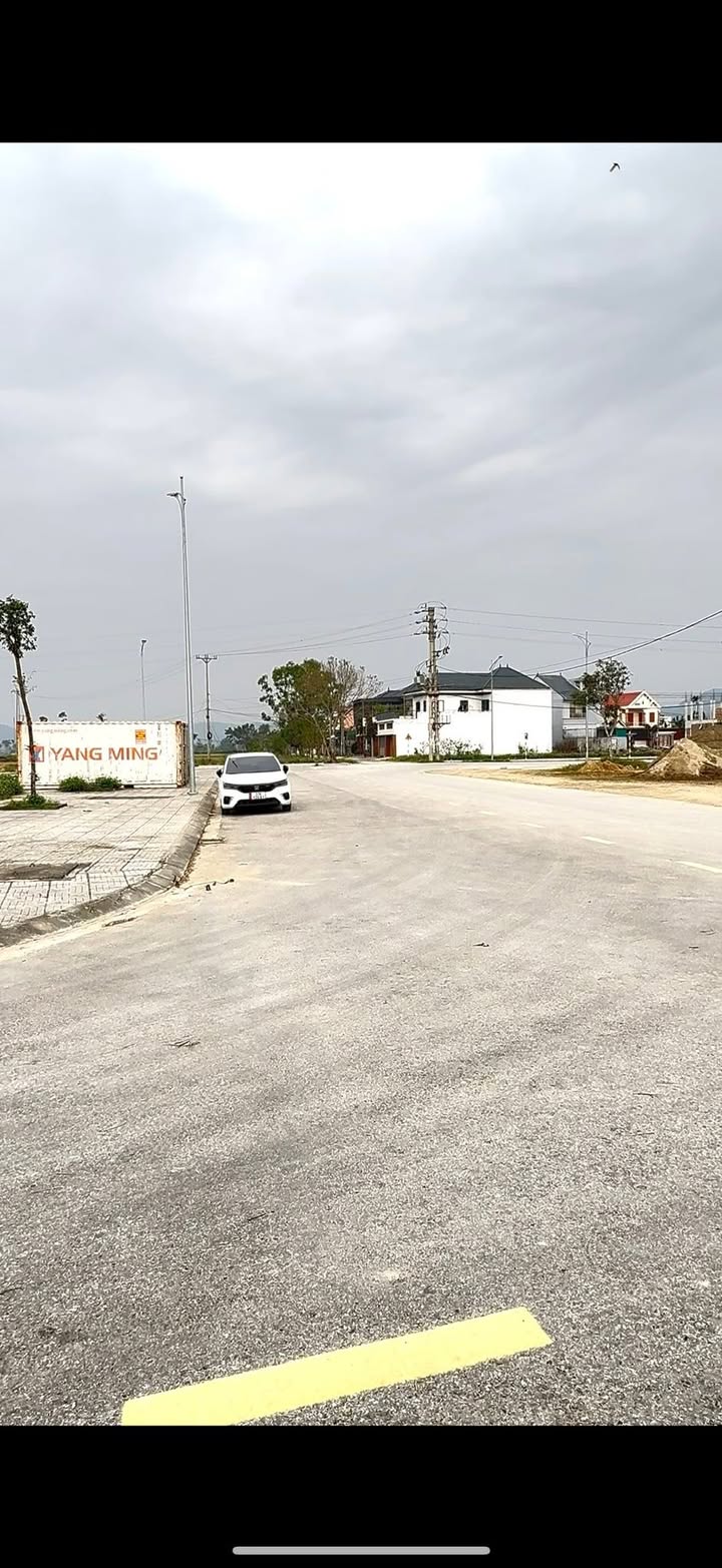 Đất Biệt Thự Mặt Hồ Nghi Kim - 237.9m² - Sổ Đỏ Sẵn Sàng