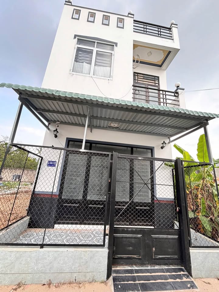 Nhà riêng Cần Thơ 130m² giá 6 triệu - Sẵn sàng ở ngay!