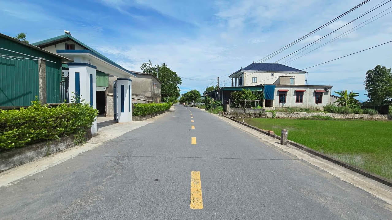 Đất Nền Thượng Phú - Tượng Sơn 249m² Lô Góc, Giá 3 Tỷ Đầu Tư