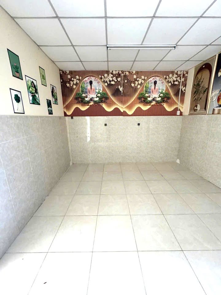 Nhà mặt tiền Nguyễn An Ninh Mỹ Tho 51m² giá 4.5tr - Thích hợp KD!