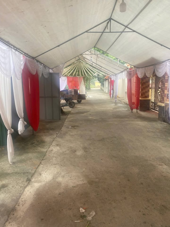 Đất thổ cư 170m² Ninh Xá, Thuận Thành - Sổ đỏ chính chủ, vuông vắn