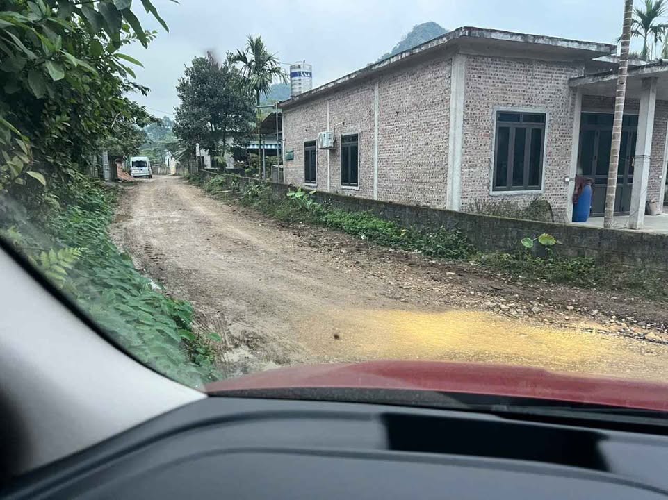 Đất Lương Sơn 900m² - Sổ Đỏ Sẵn Sàng, Giá Tốt Nhất Khu Vực