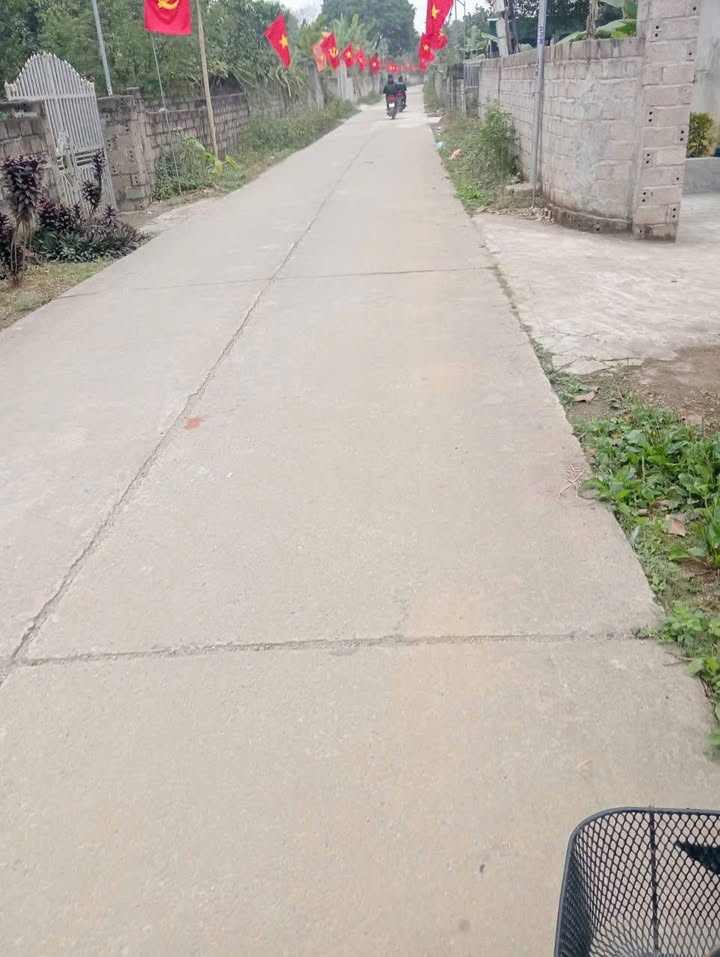 Đất nền Lương Sơn 102m² hơn 500 triệu - Tiềm năng tăng giá vượt trội!