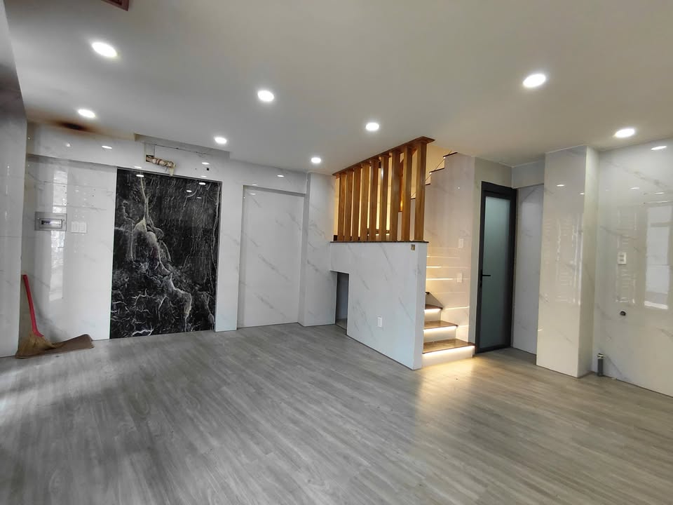 Nhà riêng Đông Hồ P8 Tân Bình 30m² - Sẵn sàng ở ngay!