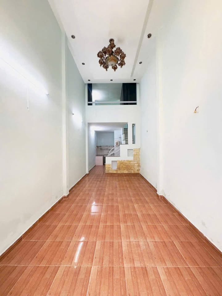 Nhà Phú Thọ Hoà Tân Phú 38m² - Vị trí đẹp, sẵn sàng ở ngay!