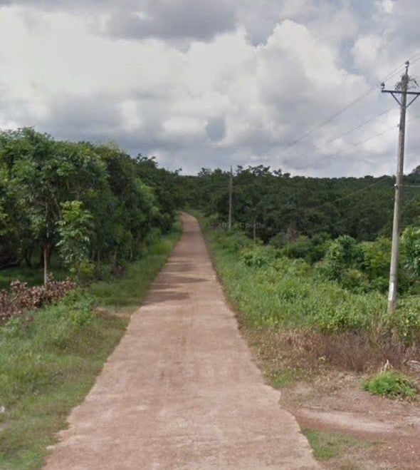 Bán Đất 324m² Đồng Phú - Sổ Đỏ Thổ Cư, Vị Trí Đẹp