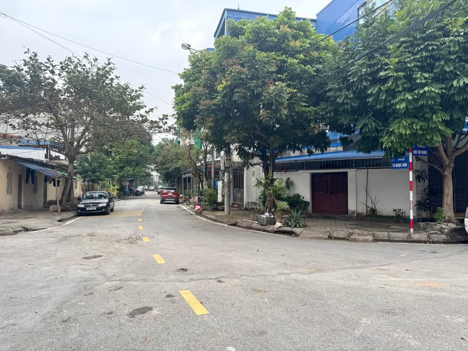 Đất nền Tô Ngọc Vân, Lạng Sơn 72.6m² - Pháp lý rõ ràng, giá cực tốt!