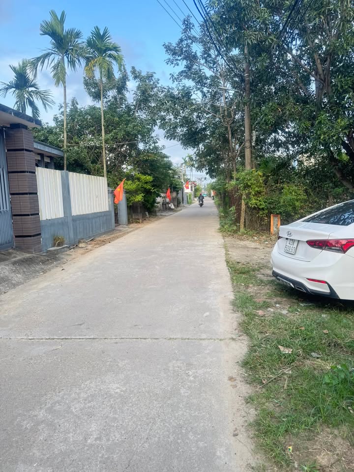 Đất Nền Ngũ Hành Sơn 112m² - Kiệt Ô Tô Tải, Giá Rẻ Đầu Tư