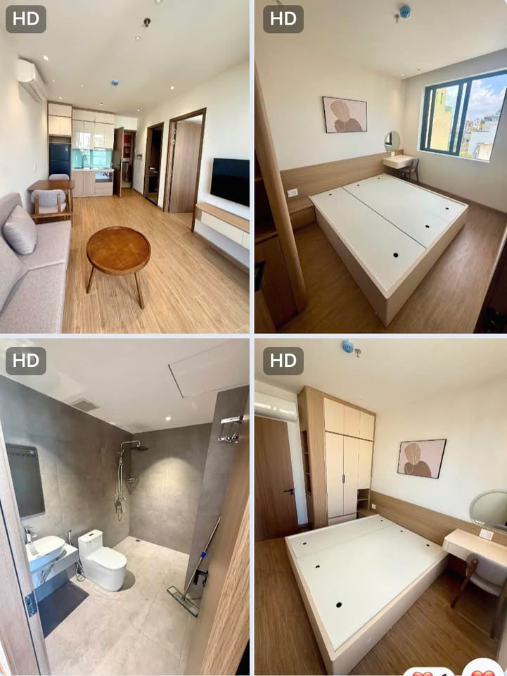 Căn hộ Luxury Mỹ Khê, Đà Nẵng - 102m² - Cam kết thuê 1.2 tỷ/năm