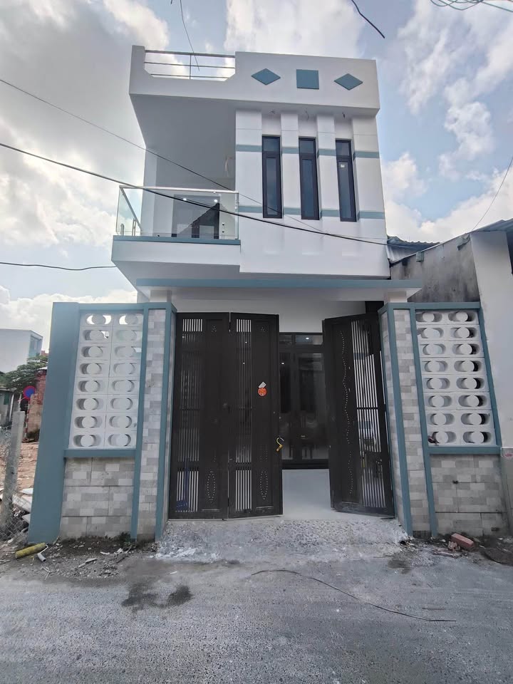 Nhà 2 Tầng Full Nội Thất, 69m² Ngay Nguyễn Phước Nguyên, Thanh Khê - Sẵn Sàng Ở Ngay