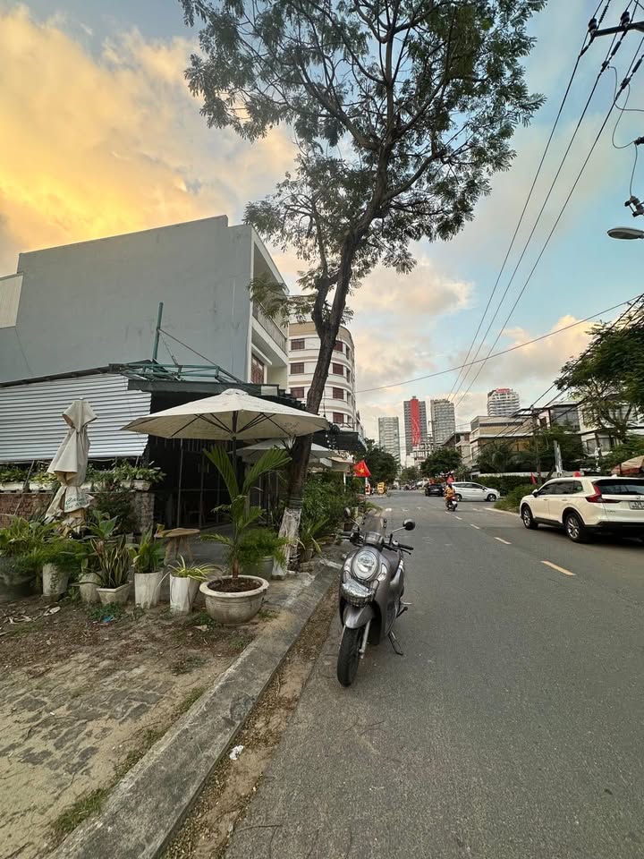 Đất Vàng Sơn Trà 71.2m² - Xây Căn Hộ Dòng Tiền Sát Sun Costa