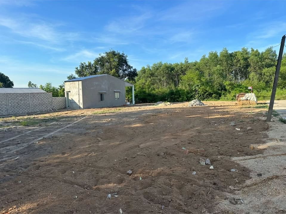 Đất nền Duy Xuyên 270m² - Hạ tầng hoàn thiện, sổ hồng sẵn!