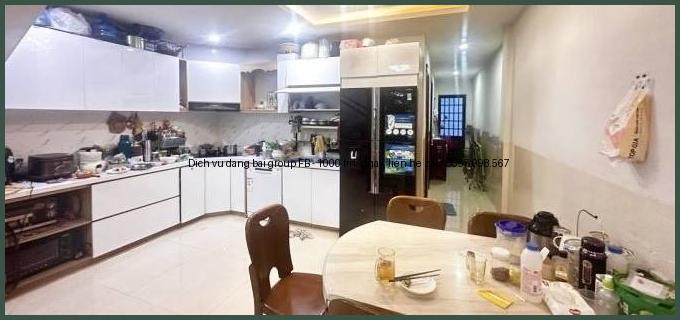 Nhà 3 Tầng Đẹp 100m² Đường 7.5m Hòa Phước, Đà Nẵng - Giá 12.5 Tỷ