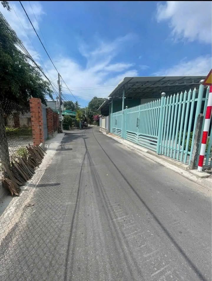 Đất Vàng Trung Tâm TP. Tây Ninh - 336m² Thổ Cư, Mặt Tiền 2 Hướng