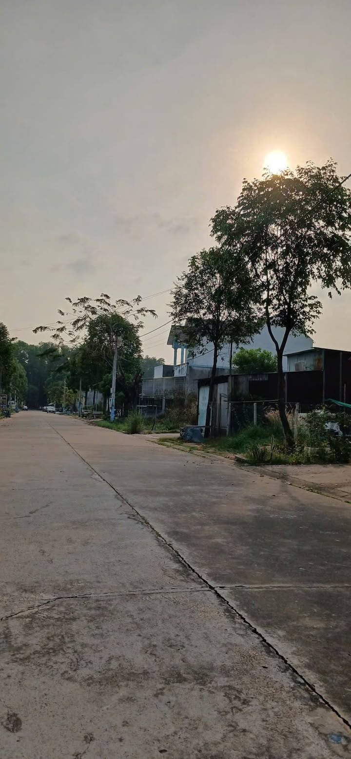 Đất nền Mỹ Phước 3, Bến Cát 150m² chỉ 1.7 tỷ - Sổ đỏ chính chủ!