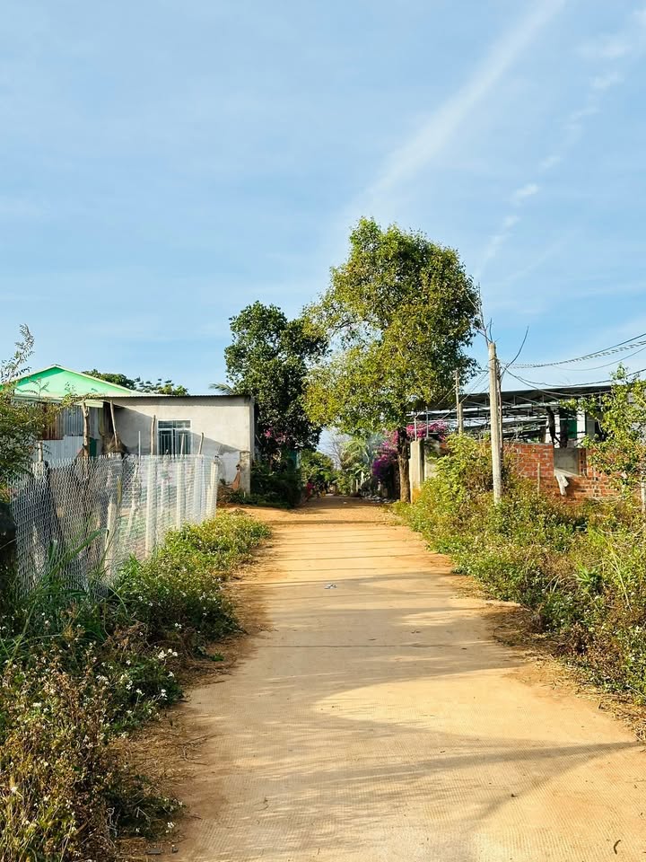 Đất nền Pleiku 175m² giá 400 triệu - Sổ đỏ chính chủ xây tự do!