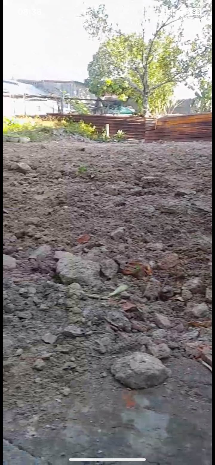 Đất nền Kiệt Trường Chinh, Thanh Khê 100m² - Tiềm năng tăng giá!