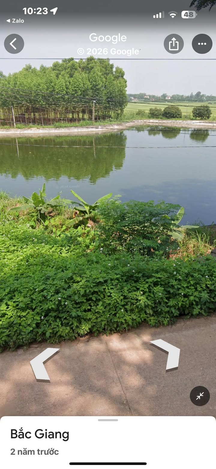 Bán đất An Dương Tân Yên 150m² giá 700 triệu - Tiềm năng tăng giá!